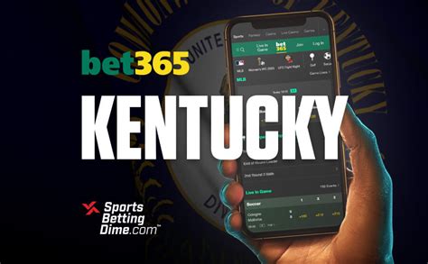 kentucky sports betting app